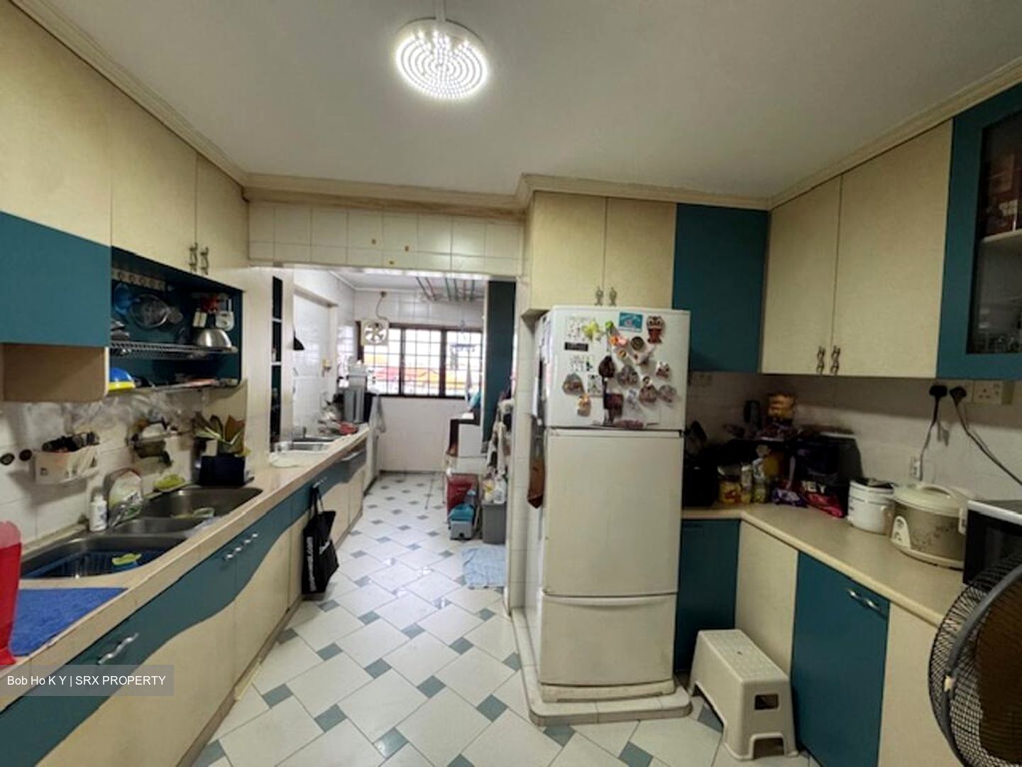 Blk 267 Toh Guan View (Jurong East), HDB 5 Rooms #524643821